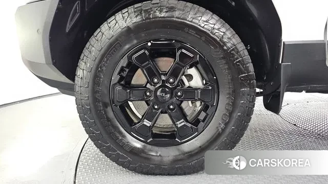 Kia Tasman id 3732427 из Кореи 15