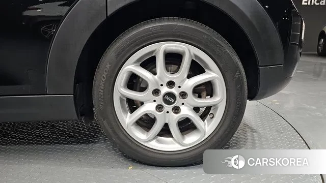 Mini Cooper id 3396311 из Кореи 15