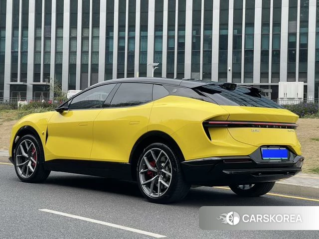 Lotus Sports Car Eletre id 3907799 из Китая 10