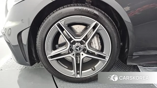 Mercedes-Benz CLS-Class C257 id 3378348 из Кореи 15