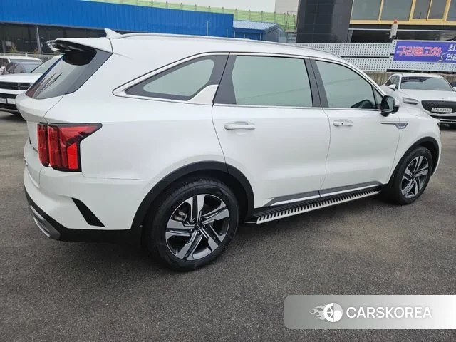 Kia Sorento 4th Generation id 3741953 из Кореи 15