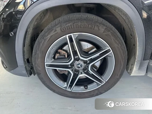 Mercedes-Benz GLA - Class H247 id 3519642 из Кореи 12