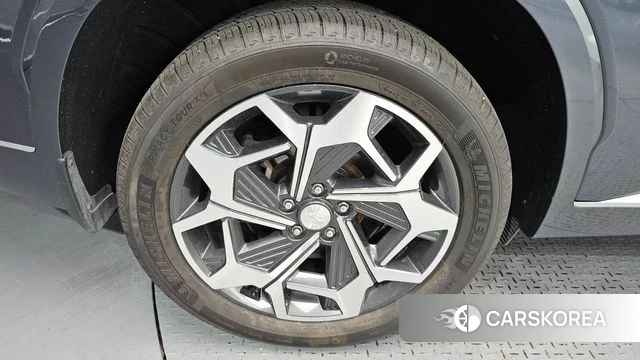 Hyundai Palisade id 4423953 из Кореи 32