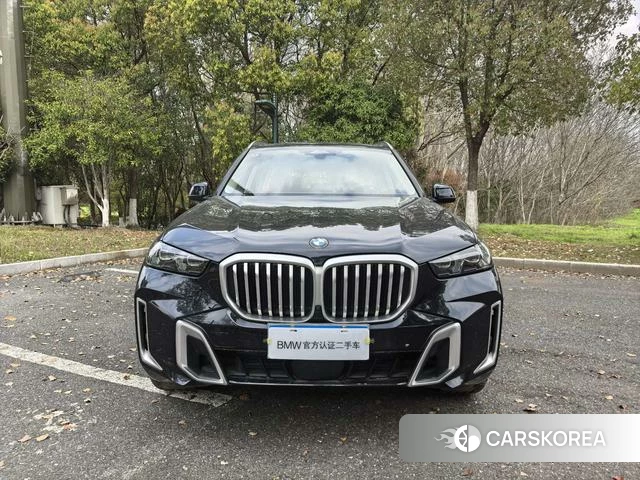 BMW X5 id 4275340 из Китая 8