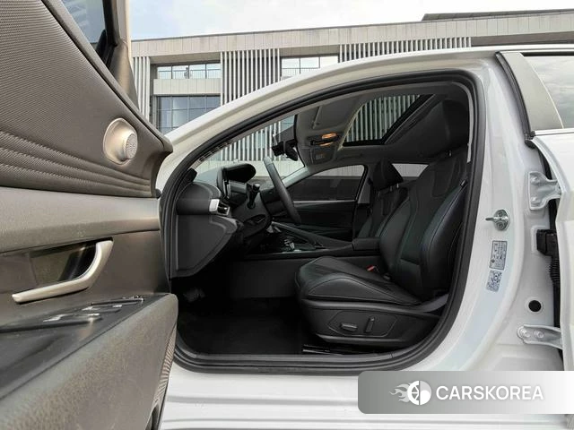 Hyundai Elantra id 4291393 из Китая 13