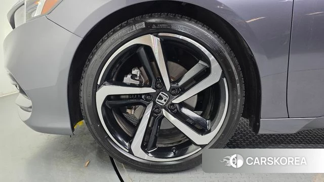 Honda Accord 10th Generation id 3911833 из Кореи 15