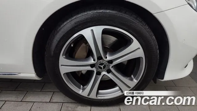Mercedes-Benz E-Class W213 id 2818939 из Кореи 15