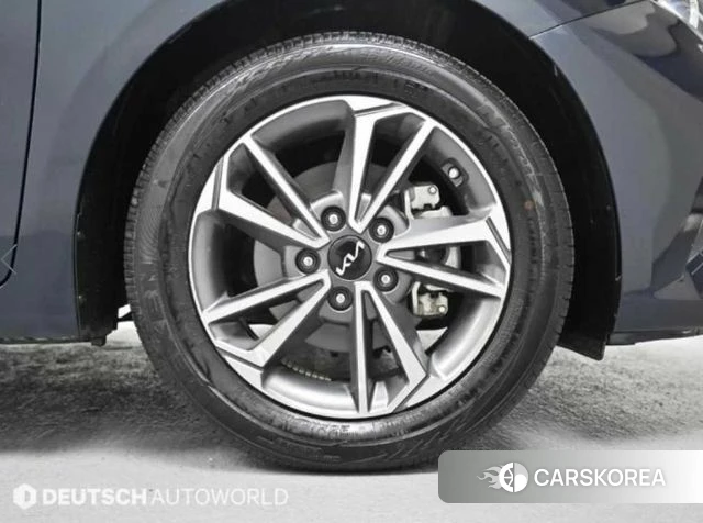 Kia The New K3 2nd generation id 4211980 из Кореи 15