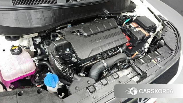 Hyundai The New Casper id 4321837 из Кореи 29