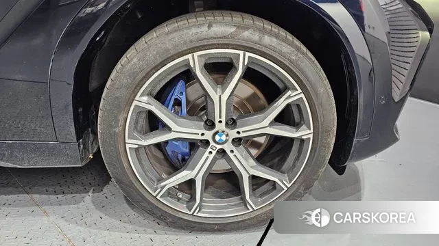 BMW X6 (G06) id 3022148 из Кореи 15