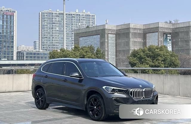 BMW X1 id 4260504 из Китая 15