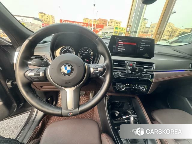 BMW X2 id 4261261 из Китая 24