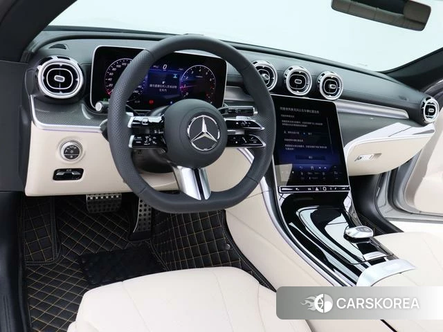 Mercedes-Benz CLE level id 4307607 из Китая 25