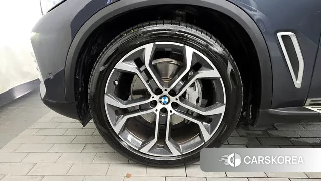 BMW X5 (G05) id 3058636 из Кореи 15