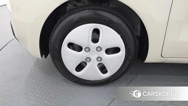 Kia The New Kia Ray id 4583958 из Кореи 15