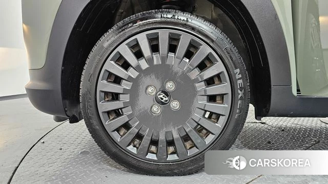 Hyundai Casper id 4608425 из Кореи 26
