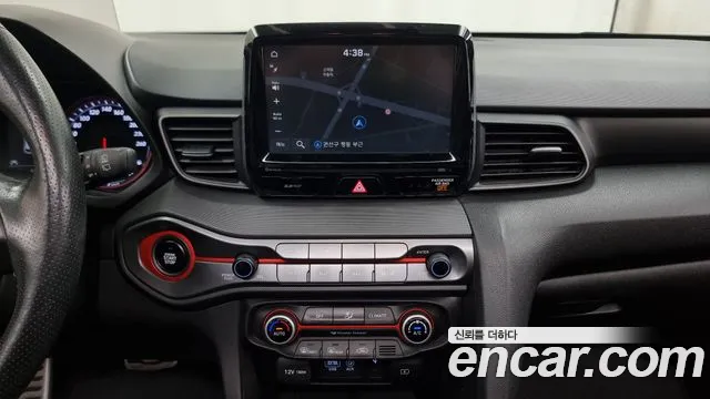 Hyundai Veloster (JS) id 2729708 из Кореи 15