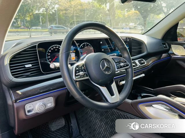 Mercedes-Benz GLE (import) id 4260894 из Китая 19