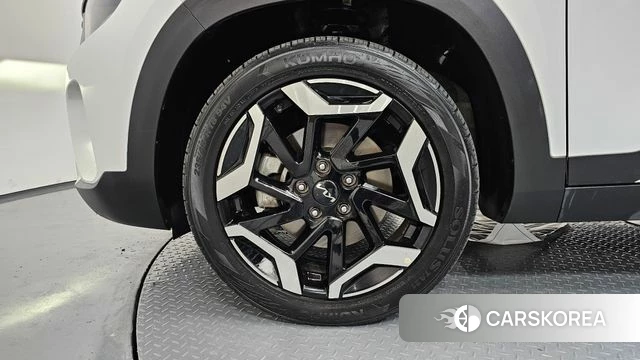 Kia The New Seltos id 4630995 из Кореи 27