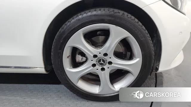 Mercedes-Benz C-Class W205 id 3742862 из Кореи 15