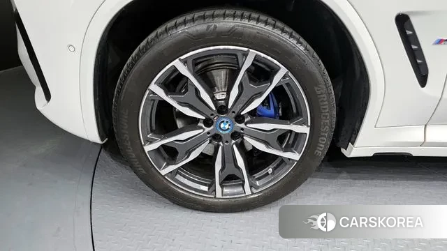 BMW X3 (G01) id 3294437 из Кореи 15