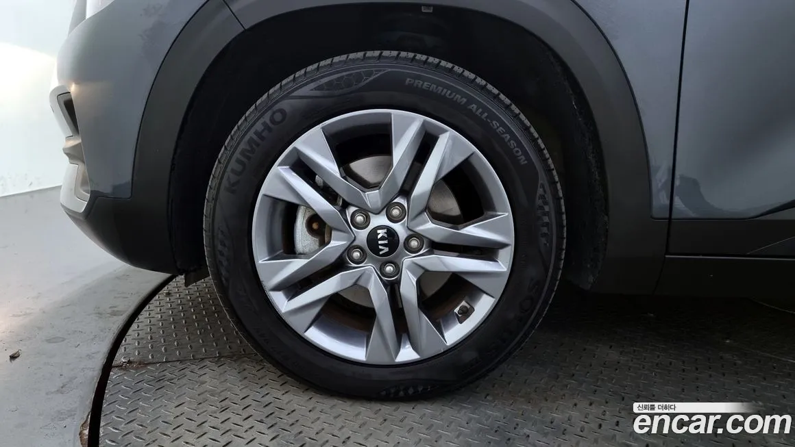 Kia Seltos id 2156251 из Кореи 15