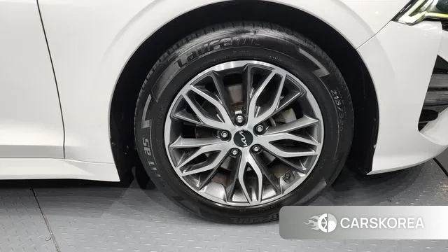 Kia K5 3rd generation id 3468034 из Кореи 15