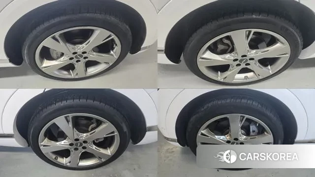 Genesis GV80 id 3343011 из Кореи 15