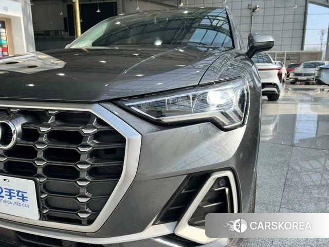 Audi Q3 id 4275949 из Китая 27