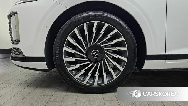 Hyundai Grandeur Hybrid (GN7) id 4266277 из Кореи 27