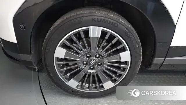 Hyundai Santa Fe (MX5) id 3341769 из Кореи 15