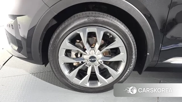 Kia Sorento 4th Generation id 3059188 из Кореи 15