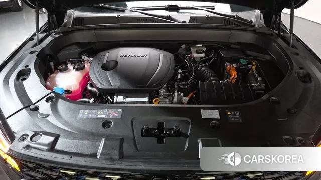 Renault Korea (Samsung) Grand Coleos id 3763226 из Кореи 15