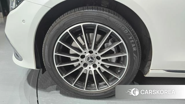 Mercedes-Benz E-Class W213 id 4716120 из Кореи 28