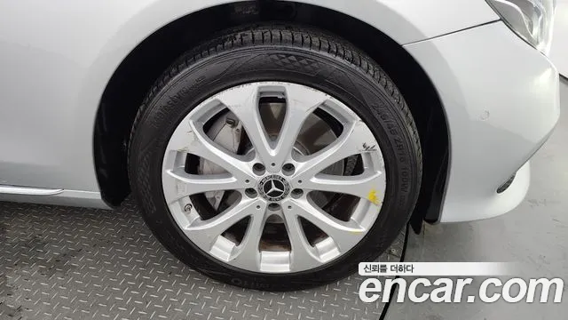 Mercedes-Benz E-Class W213 id 2827787 из Кореи 15