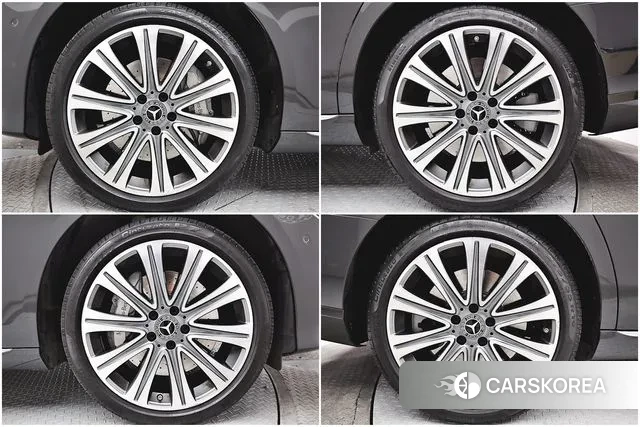 Mercedes-Benz E-Class W213 id 3645926 из Кореи 15