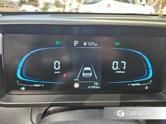 Hyundai Casper id 3940898 из Кореи 15