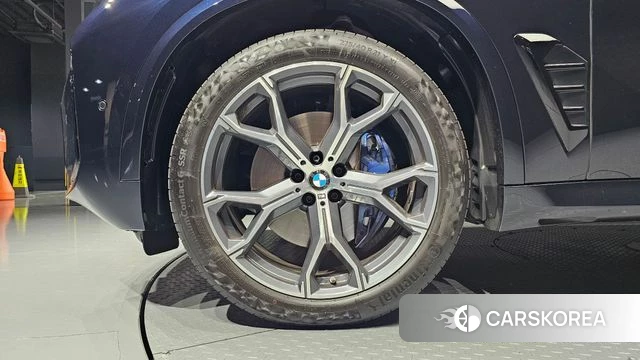 BMW X5 (G05) id 4200669 из Кореи 29