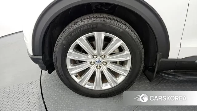 Ford Explorer 6th Generation id 2895243 из Кореи 15