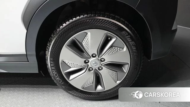 Hyundai Kona Electric id 4402550 из Кореи 15