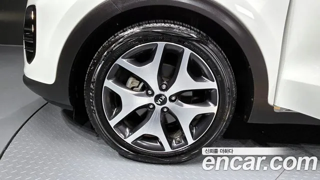 Kia Sportage 4th Generation id 2722304 из Кореи 15