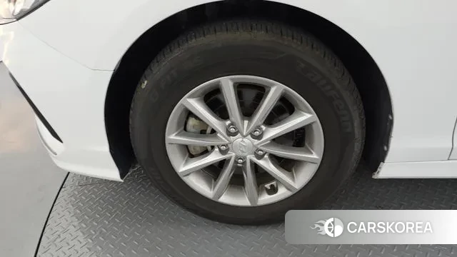 Hyundai Sonata New Rise id 3375079 из Кореи 15