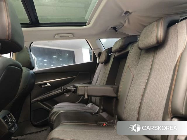 Peugeot 5008 id 4221008 из Китая 30