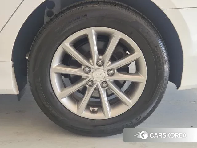 Hyundai Sonata New Rise id 3651749 из Кореи 14