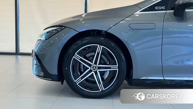 Mercedes-Benz EQE V295 id 3057806 из Кореи 11