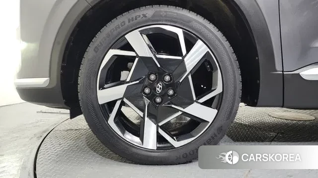 Hyundai The New Santa Fe id 3722748 из Кореи 15