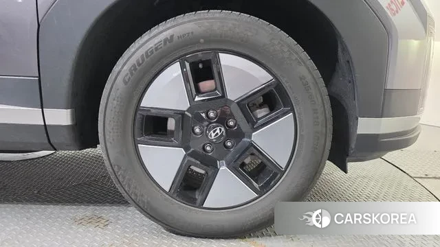 Hyundai Santa Fe (MX5) id 3689814 из Кореи 15