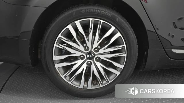 Kia K7 Premier id 4530349 из Кореи 36