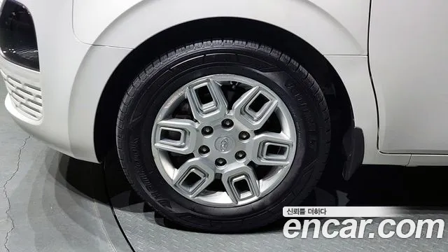 Hyundai Staria id 2524386 из Кореи 15