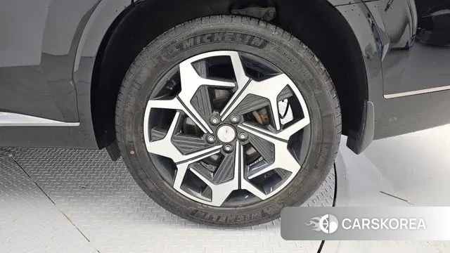 Hyundai Palisade id 3252527 из Кореи 15